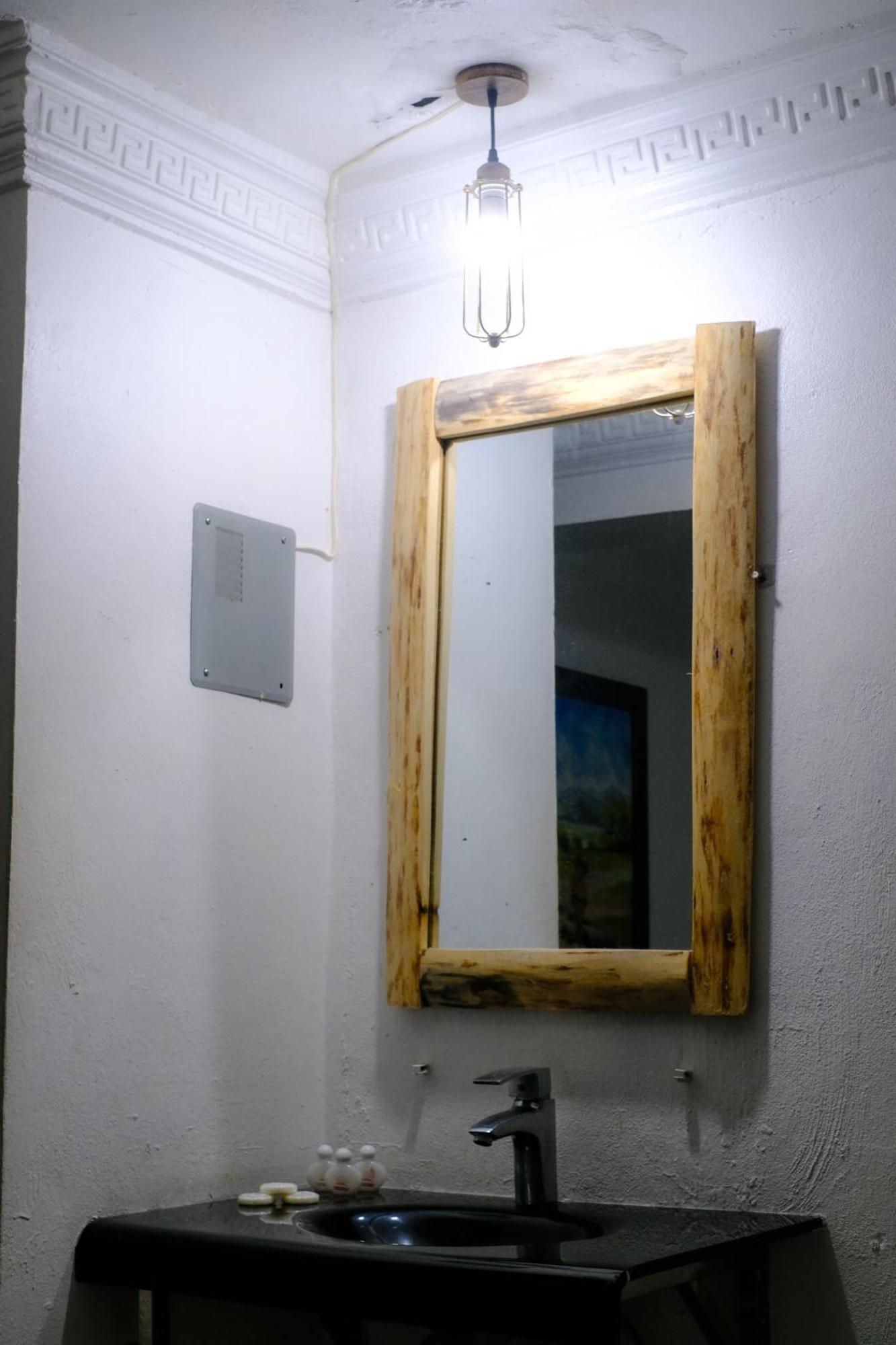 Hostel Gato Colonial Santo Domingo Exterior photo
