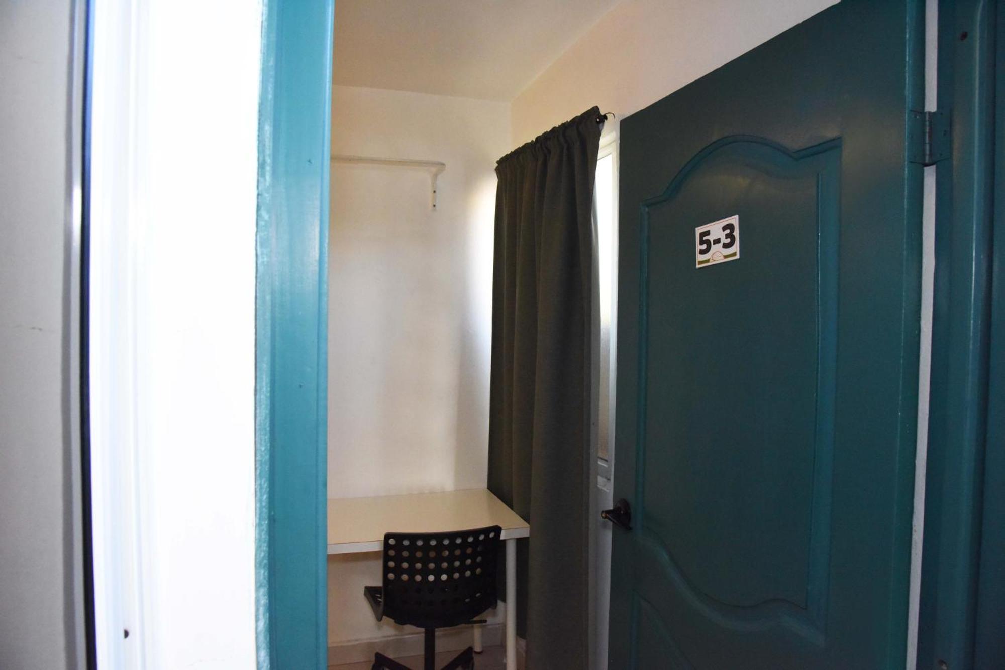 Hostel Gato Colonial Santo Domingo Exterior photo